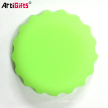 Hot selling cheap silicone bottle cap